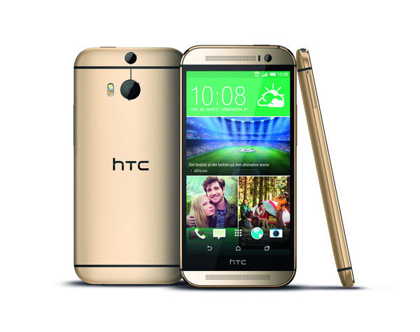 HTC One max